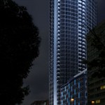 Marriott Centre-ville