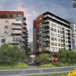 Condos Vue Phase 3