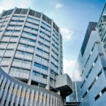 Université McGill, Complexe des sciences de la vie