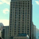Garden Hilton Centre-ville