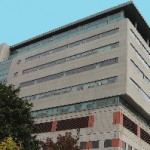 Hôpital Général Juif