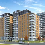 Condominium Le Salto