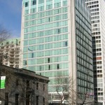 Le Sofitel, Montréal