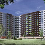 Cité L’Acadie Phase 1 et 2