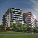 Condos vue Phase 4