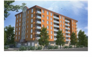 Habitations Ararat avril 14