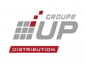 logo groupe up