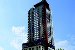 AC Marriott Montréal