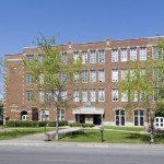 Centre Jean Marie Gauvreau