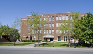 Centre Jean Marie Gauvreau