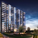 Cite Acadie Phase 4