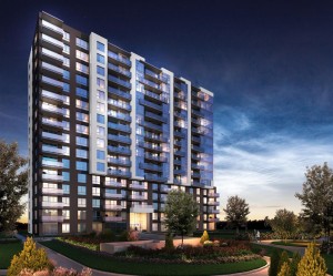 Cite Acadie Phase 4