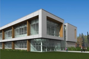 Ecole Horizon du Lac