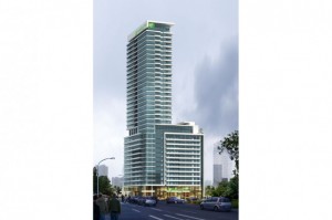 Holiday Inn Montréal