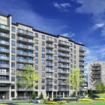 Residence sur le Parc Phase 2