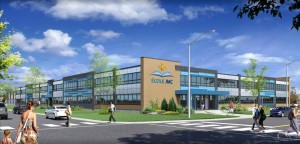 Ecole JMC